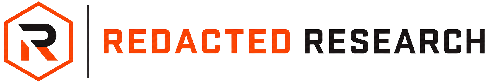 About Redacted Research | 99% Pure Research Peptide Supplier