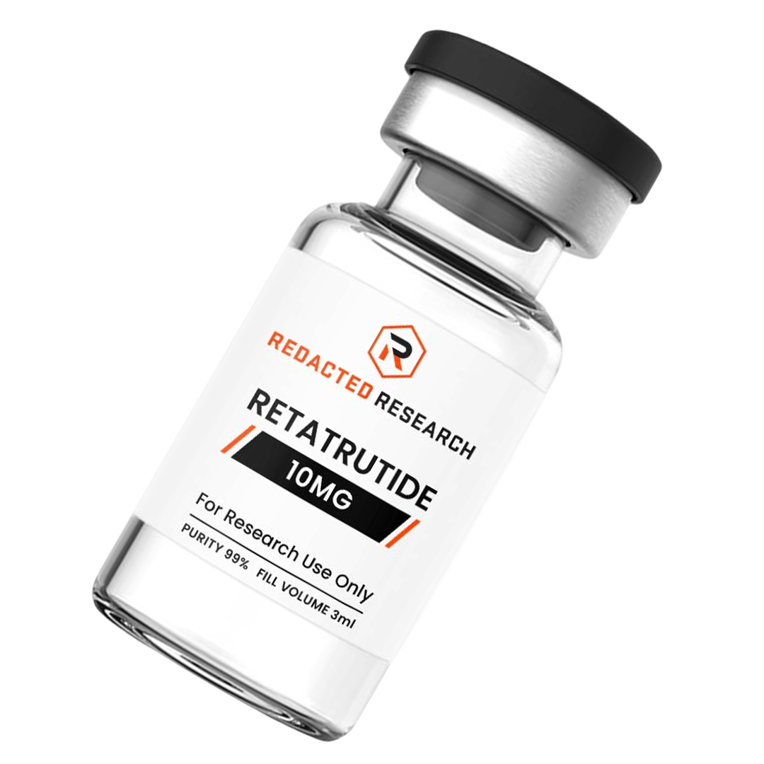 Shop Research-Grade Peptides Online